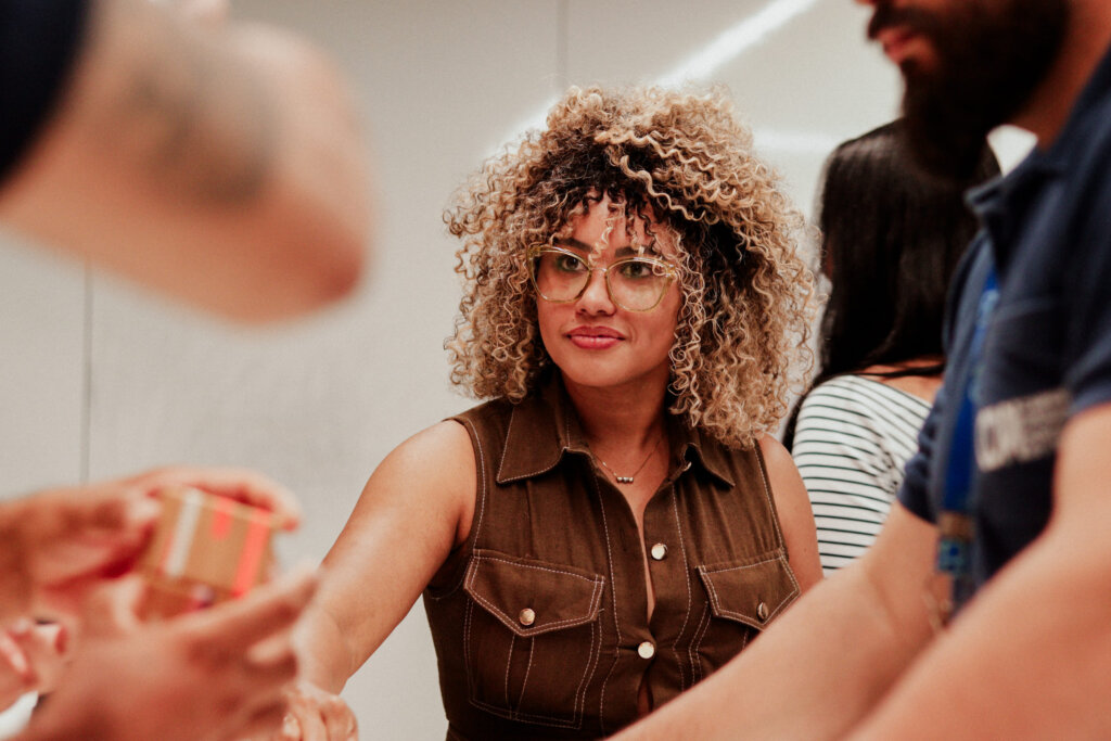 PDL – Programa de Desenvolvimento de Líderes