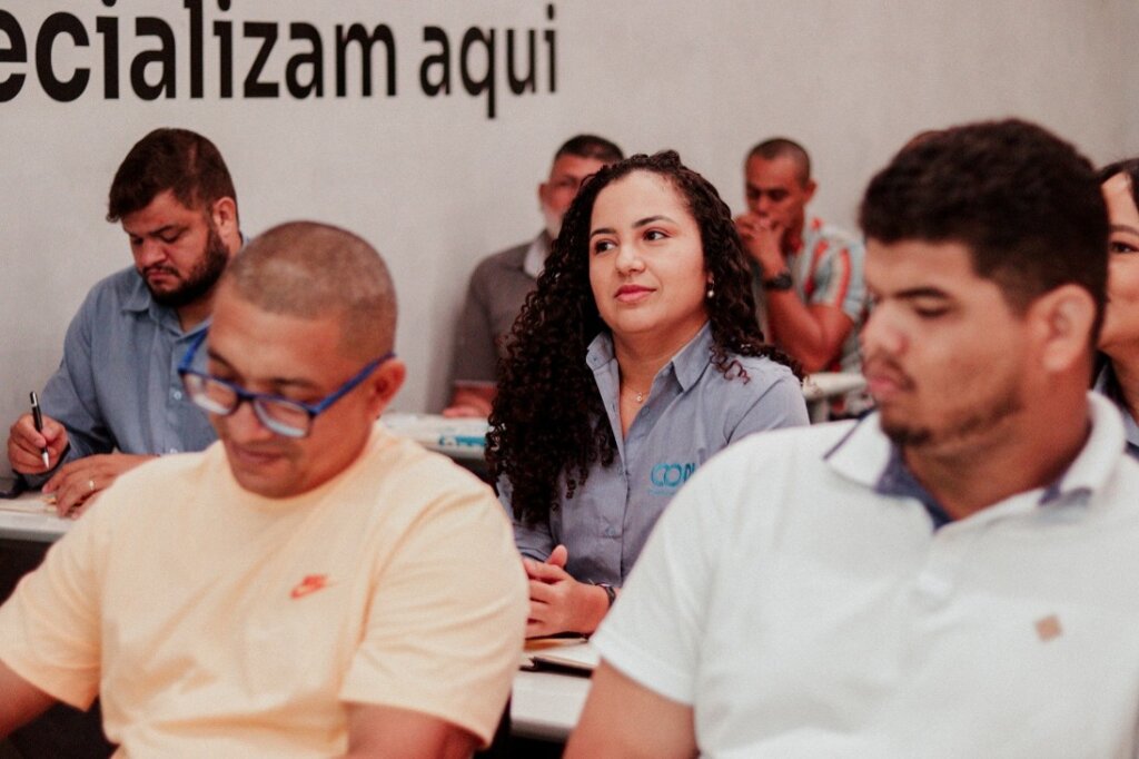 PDL 2026: investir em liderança é investir no nosso futuro